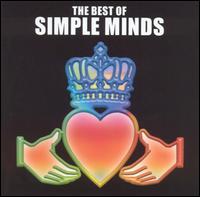 Best of Simple Minds von Simple Minds