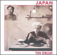 Tin Drum von Japan