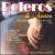 Boleros de America Con Orquesta Y Guitarra Espanola, Vol. 1 von Manuel Olivera Almada
