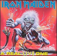Real Live One von Iron Maiden