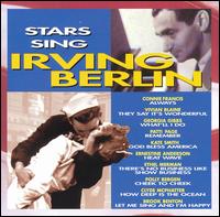 Stars Sing Irving Berlin von Various Artists