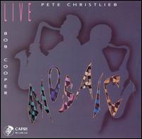 Mosaic von Pete Christlieb