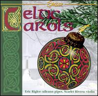 Celtic Carols von Eric Rigler