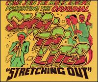 Stretching Out von The Skatalites