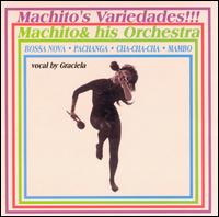 Machito's Variedades!!! von Machito