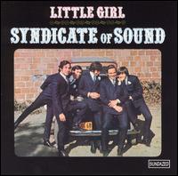 Little Girl von The Syndicate of Sound