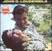 Language of Love von John D. Loudermilk