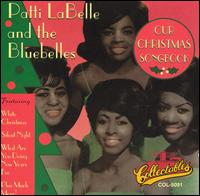 Our Christmas Songbook von Patti LaBelle