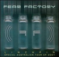 Linchpin von Fear Factory
