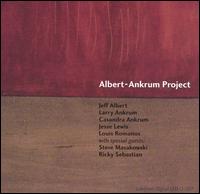 Albert-Ankrum Project von Albert-Ankrum Project