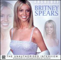 Absolute Interview von Britney Spears