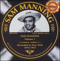 Vol. 1 von Sam Manning