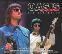 Oasis X-Posed: The Interview von Oasis