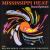 Handyman von Mississippi Heat
