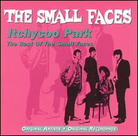Itchycoo Park von The Small Faces