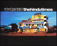 Hindu Times von Oasis