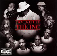 Irv Gotti Presents: The Inc. von Irv Gotti