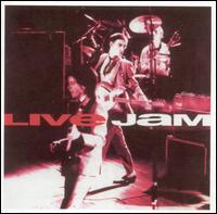 Live Jam von The Jam