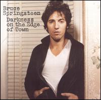 Darkness on the Edge of Town von Bruce Springsteen