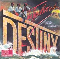 Destiny von The Jackson 5