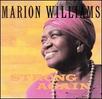 Strong Again von Marion Williams