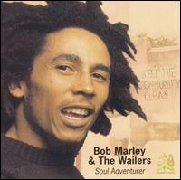 Soul Adventurer von Bob Marley