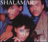 Look/Heartbreak von Shalamar