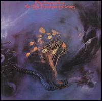 On the Threshold of a Dream von The Moody Blues