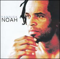 Yannick Noah von Noah Yannick