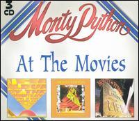 At the Movies von Monty Python