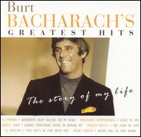 Greatest Hits [Disky] von Burt Bacharach
