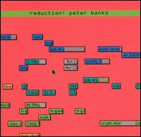 Reduction von Peter Banks