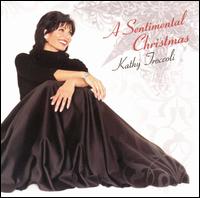 Sentimental Christmas von Kathy Troccoli