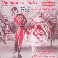 Waldteufel: The Skater's Waltz von Emile Waldteufel