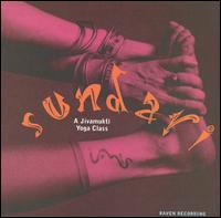 Sundari: A Jivamukti Yoga Class von Gabrielle Roth