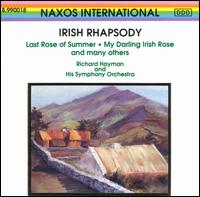 Irish Rhapsody von Richard Hayman
