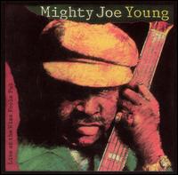 Live at the Wise Fools Pub von Mighty Joe Young