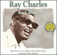 Ray's Blues [BCI] von Ray Charles