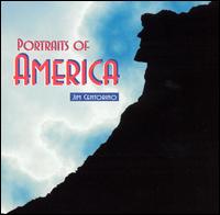 Portraits of America von Jim Centorino