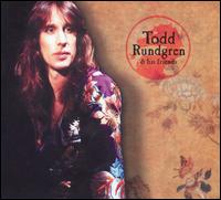 Todd Rundgren & His Friends von Todd Rundgren