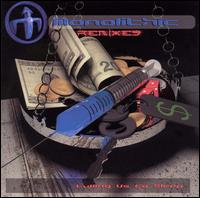 Lulling Us to Sleep von Monolithic