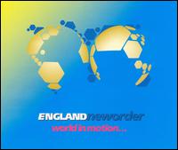 World in Motion [Europe] von New Order