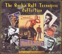 Legends Collection: Rock 'n' Roll Teenagers von Various Artists