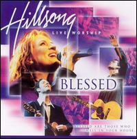 Blessed von Hillsong