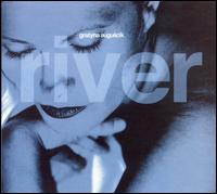 River von Grazyna Auguscik