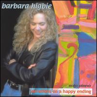 Variations on a Happy Ending von Barbara Higbie