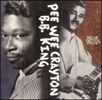 Blue on Blues von B.B. King