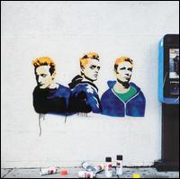 Shenanigans von Green Day