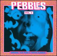Pebbles, Vol. 2 von Various Artists