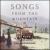 Songs from the Mountain von Tim O'Brien